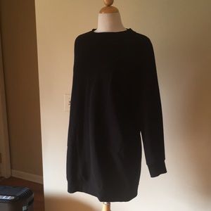 H&M Sweatshirt Dress